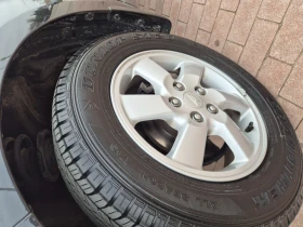 Daihatsu Terios 1.5i-4x4 GPL, снимка 4