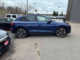 Audi SQ5 Progressiv/ПАНОРАМА/ДИСТРОНИК, снимка 4