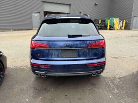 Audi SQ5 Progressiv/ПАНОРАМА/ДИСТРОНИК, снимка 5