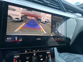 Audi Q8 E-TRON 55 SPORTBACK QUATTRO S-LINE PLUS FULL, снимка 8