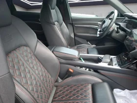 Audi Q8 E-TRON 55 SPORTBACK QUATTRO S-LINE PLUS FULL, снимка 5