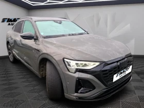 Audi Q8 E-TRON 55 SPORTBACK QUATTRO S-LINE PLUS FULL, снимка 1