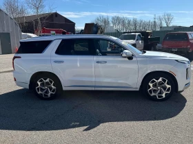 Hyundai Palisade Ultimate Calligraphy, снимка 3