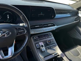 Hyundai Palisade Ultimate Calligraphy, снимка 10