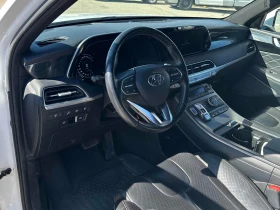 Hyundai Palisade Ultimate Calligraphy, снимка 8