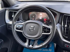 Volvo XC60 T5 R-DESIGN KEYLESSGO APPLE CAR PLAY ANDROID AUTO, снимка 13