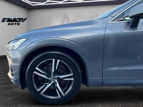 Volvo XC60 T5 R-DESIGN KEYLESSGO APPLE CAR PLAY ANDROID AUTO, снимка 17