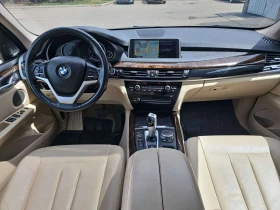 BMW X5 * xDrive35d * ДИГИТАЛНО ТАБЛО* HARMAN/KARDON* , снимка 9