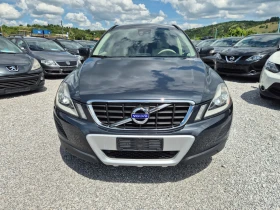 Volvo XC60 2.4 D5/215к.с., снимка 3