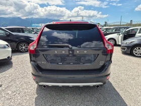 Volvo XC60 2.4 D5/215к.с., снимка 4