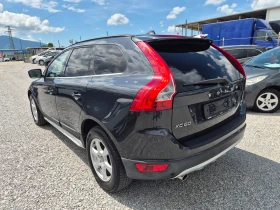 Volvo XC60 2.4 D5/215к.с., снимка 5