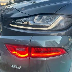 Jaguar F-PACE * 2.0* 180к.с* 4X4* FULL* OPTION* , снимка 7