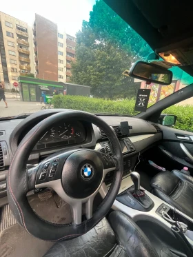 BMW X5, снимка 7