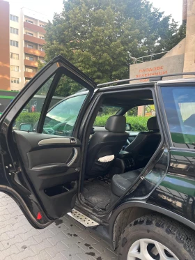 BMW X5, снимка 8