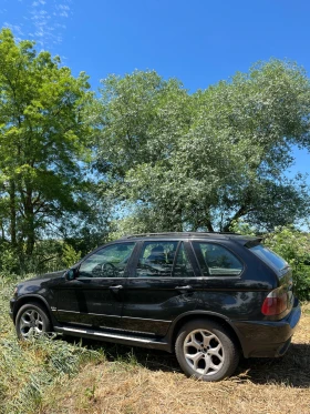 BMW X5, снимка 4