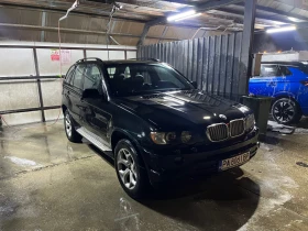 BMW X5, снимка 6