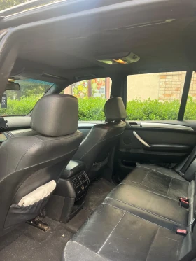 BMW X5, снимка 13