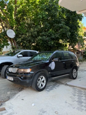 BMW X5, снимка 3