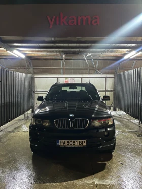BMW X5, снимка 1