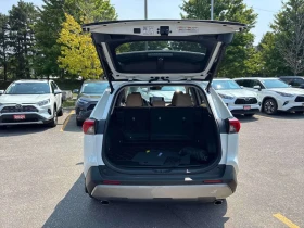 Toyota Rav4 Hybrid Limited/ОТ ПРЕДСТАВИТЕЛСТВО/КЛИП, снимка 15
