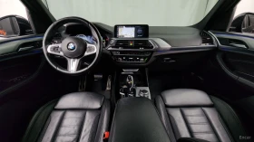 BMW X3 xDrive 20d M SPORT* HUD* 360* КОЖА* НАВИ* ПАНО, снимка 5
