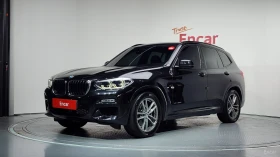 BMW X3 xDrive 20d M SPORT* HUD* 360* КОЖА* НАВИ* ПАНО, снимка 1