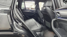 BMW X3 xDrive 20d M SPORT* HUD* 360* КОЖА* НАВИ* ПАНО, снимка 10