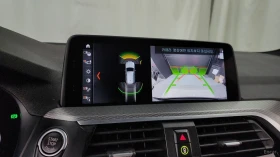 BMW X3 xDrive 20d M SPORT* HUD* 360* КОЖА* НАВИ* ПАНО, снимка 13