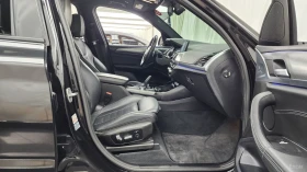 BMW X3 xDrive 20d M SPORT* HUD* 360* КОЖА* НАВИ* ПАНО, снимка 9