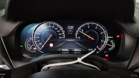 BMW X3 xDrive 20d M SPORT* HUD* 360* КОЖА* НАВИ* ПАНО, снимка 6
