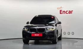 BMW X3 * xDrive20d * ОПЦИЯ ЗА ФИНАНСИРАНЕ , снимка 3