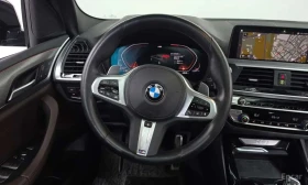 BMW X3 * xDrive20d * ОПЦИЯ ЗА ФИНАНСИРАНЕ , снимка 12
