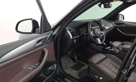 BMW X3 * xDrive20d * ОПЦИЯ ЗА ФИНАНСИРАНЕ , снимка 10