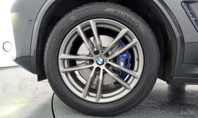 BMW X3 * xDrive20d * ОПЦИЯ ЗА ФИНАНСИРАНЕ , снимка 5