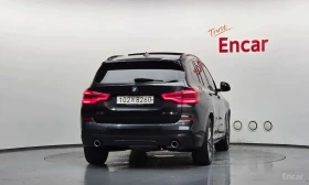 BMW X3 * xDrive20d * ОПЦИЯ ЗА ФИНАНСИРАНЕ , снимка 4