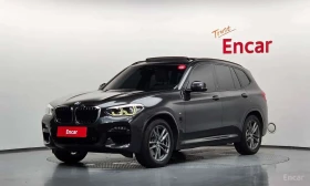 BMW X3 * xDrive20d * ОПЦИЯ ЗА ФИНАНСИРАНЕ , снимка 1