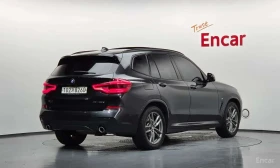 BMW X3 * xDrive20d * ОПЦИЯ ЗА ФИНАНСИРАНЕ , снимка 2
