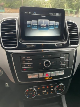 Mercedes-Benz GLE 350 AMG/FULL/TOP, снимка 10