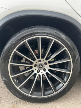 Mercedes-Benz GLE 350 AMG/FULL/TOP, снимка 6