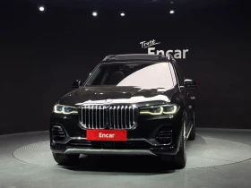 BMW X7 xDrive 40d Design Pure Excellence 7-Seater| 320к.с, снимка 3