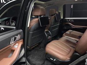 BMW X7 xDrive 40d Design Pure Excellence 7-Seater| 320к.с, снимка 12