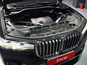 BMW X7 xDrive 40d Design Pure Excellence 7-Seater| 320к.с, снимка 6