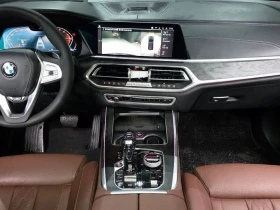 BMW X7 xDrive 40d Design Pure Excellence 7-Seater| 320к.с, снимка 7