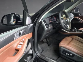 BMW X7 xDrive 40d Design Pure Excellence 7-Seater| 320к.с, снимка 10