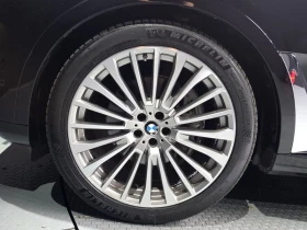 BMW X7 xDrive 40d Design Pure Excellence 7-Seater| 320к.с, снимка 5
