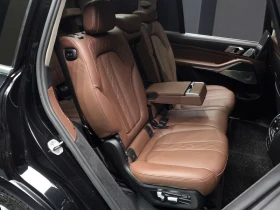 BMW X7 xDrive 40d Design Pure Excellence 7-Seater| 320к.с, снимка 11