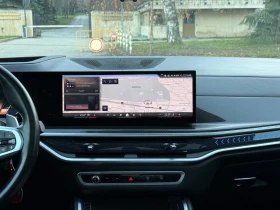 BMW X6 30d* xDrive* 360* Pano* Готов Лизинг, снимка 14