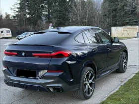 BMW X6 30d* xDrive* 360* Pano* Готов Лизинг, снимка 4