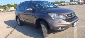 Honda Cr-v, снимка 3