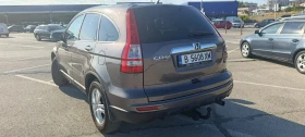 Honda Cr-v, снимка 2